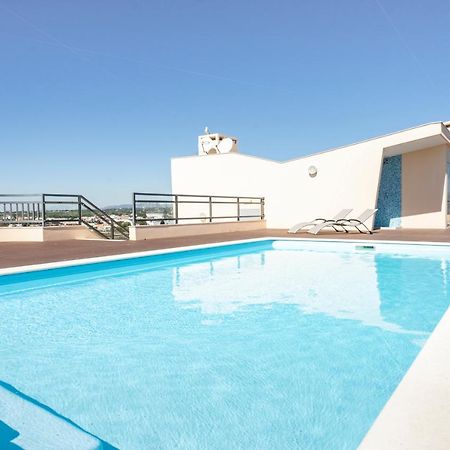 Oceanview Luxury Paradise Location Sun And Pool Olhão Eksteriør billede