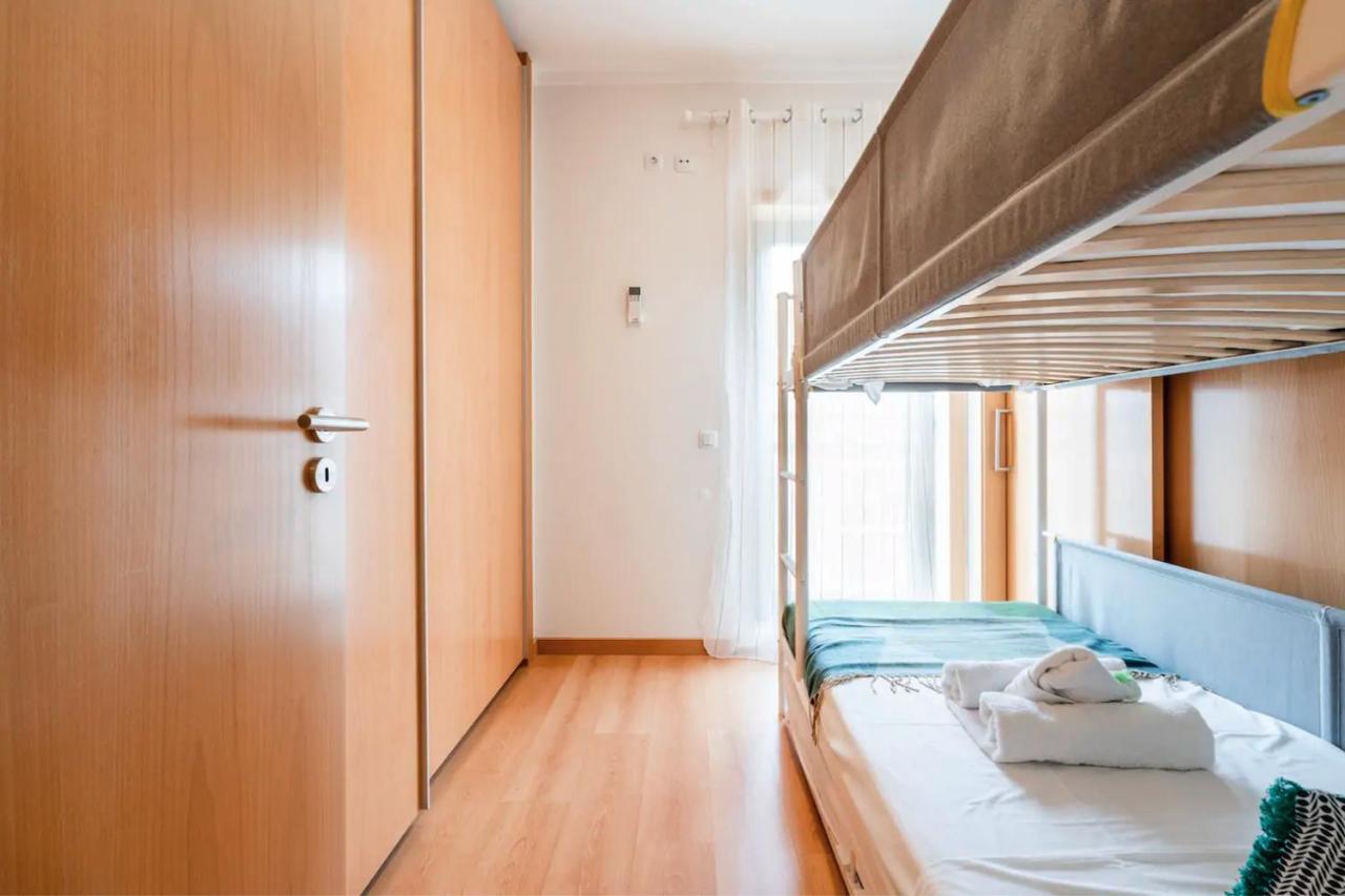 Oceanview Luxury Paradise Location Sun And Pool Olhão Eksteriør billede